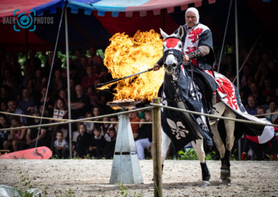 Events-Ritter-Feuer-Reiter-Pferd-Ritterspiele-Mittelaltermarkt-Burg-Satzvey-Baer.Photos-Fotograf-Holger-Bär